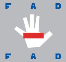 Logo de la FAD