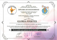 Diploma solidario