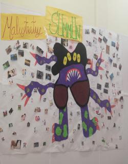 Malustratus summun