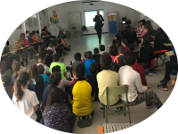 Charla redes 1
